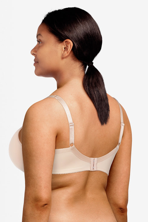 Chantelle Basic Invisible Smooth Custom Fit T-shirt Bra